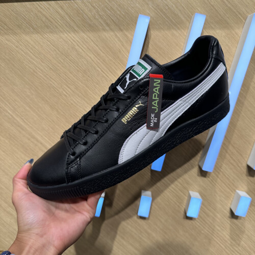 海外限定スパイク販売 ABC-MART - MIJ? VTG BASKET PUMA GRANDSTAGE ショップブログ | 靴