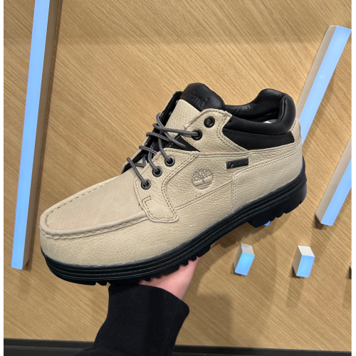 🔥Timberlandの中でも少ないゴアテックスが入った新作🔥