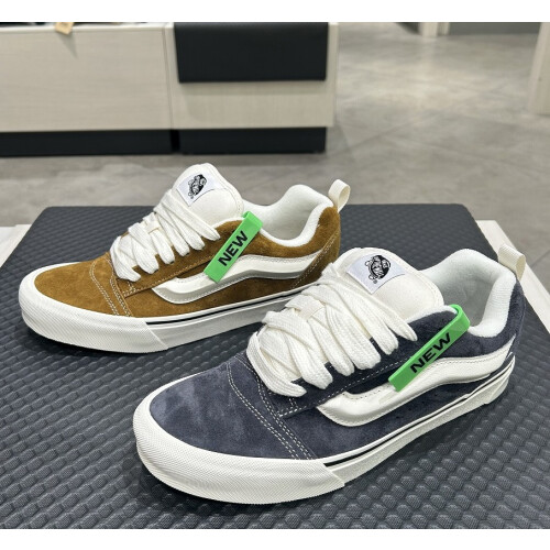 VANS(ヴァンズ)】KNU SKOOL (ニュースクール) | [公式