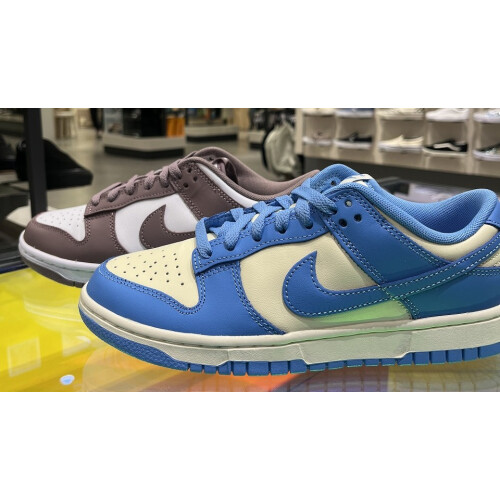 NIKE DUNK LOW RETRO✨newカラー✨ - ABC-MART GRANDSTAGE