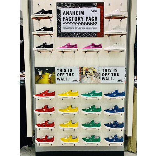Vans新作アイテム多数入荷 Abc Mart Grandstage ショップブログ Parco City パルコシティ Vans新作アイテム多数入荷 Abc Mart Grandstage ショップブログ Parco City パルコシティ