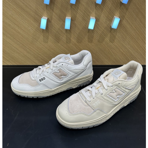 New Balance 550 New彩色✨-ABC-MART GRANDSTAGE | 店铺博客| PARCO