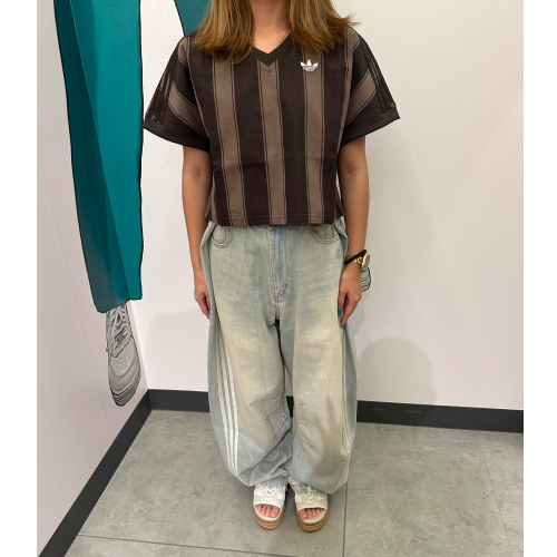 🌟GAZELLEのサンダルが一足早く入荷🌴夏物アパレルも❕