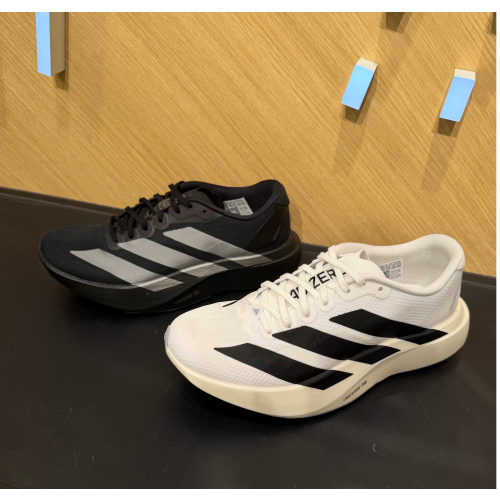 📢【ADIDAS】Adizero EVOレディースサイズが遂に入荷🔥