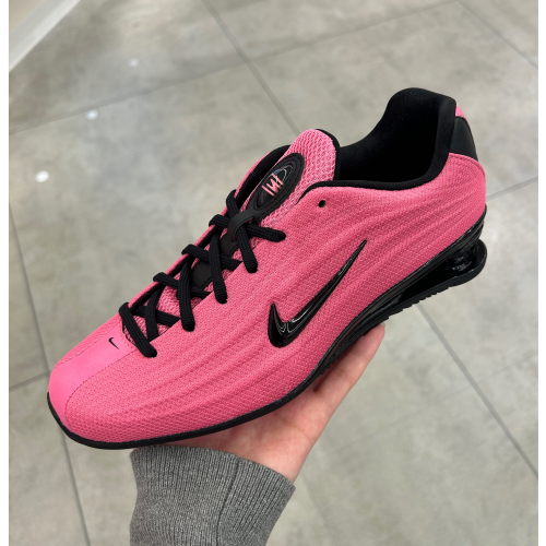 🦋SHOX Z 新作ピンクが登場💗 - ABC-MART GRANDSTAGE | ショップブログ