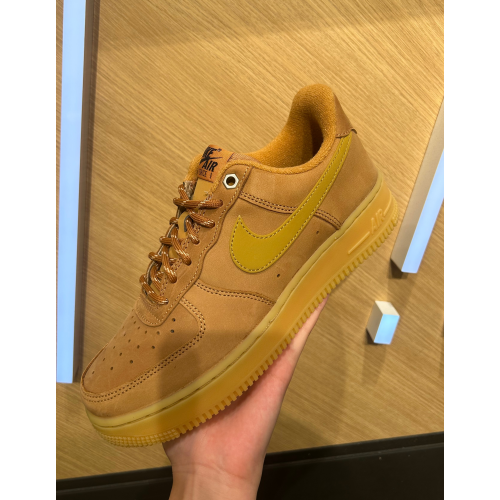 📢毎年即完売！？AIR FORCE WHEATが今年も入荷❥❥ - ABC-MART