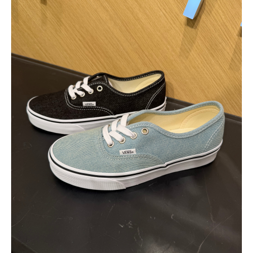 【VANS】デニムパック開催中👣🌟