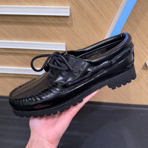 【Timberland】NOREEN BOATが入荷😻