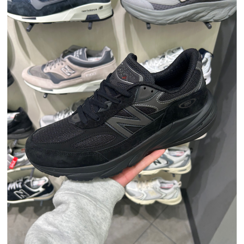 大人気【990】からBLACK入荷🤩