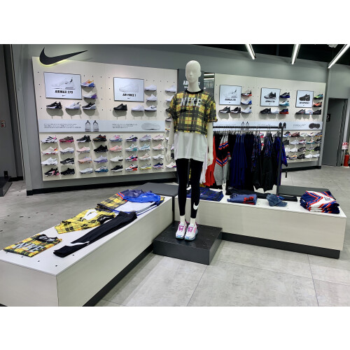 Nikeウェアのご紹介 Abc Mart Grandstage ショップブログ Parco City パルコシティ Nikeウェアのご紹介 Abc Mart Grandstage ショップブログ Parco City パルコシティ