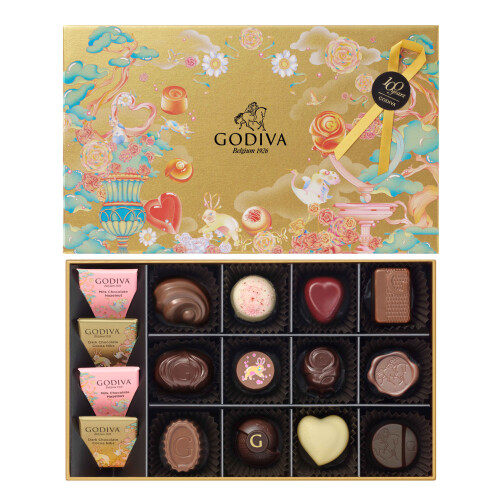 ホワイトデーコレクション発売中！