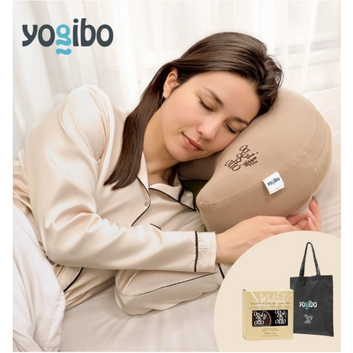 4/24限定発売｜Yogibo×oggi otto