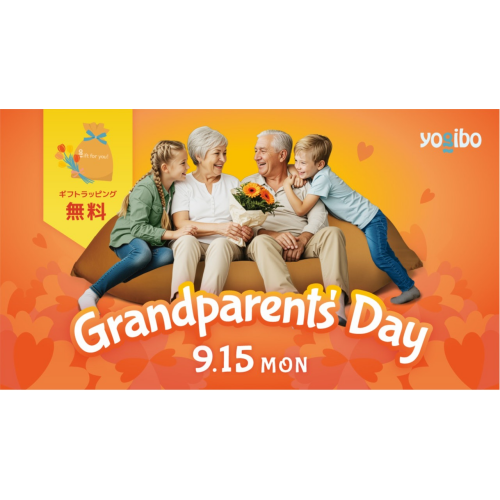  Grandparents' Day