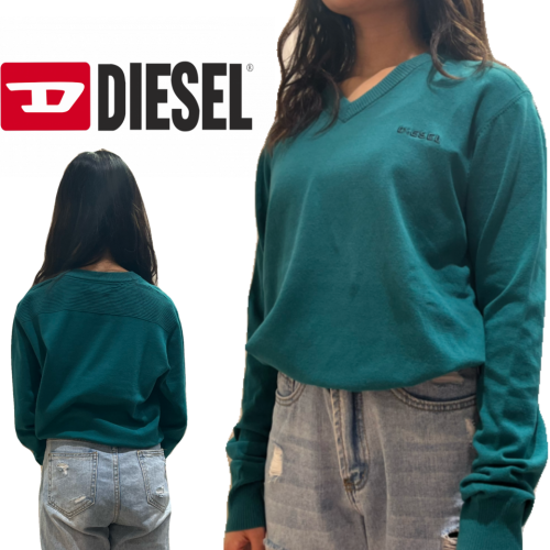 【DIESEL 商品紹介】