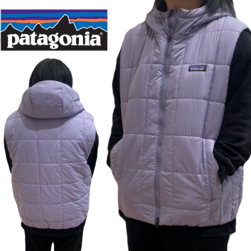 【Patagonia 商品紹介】