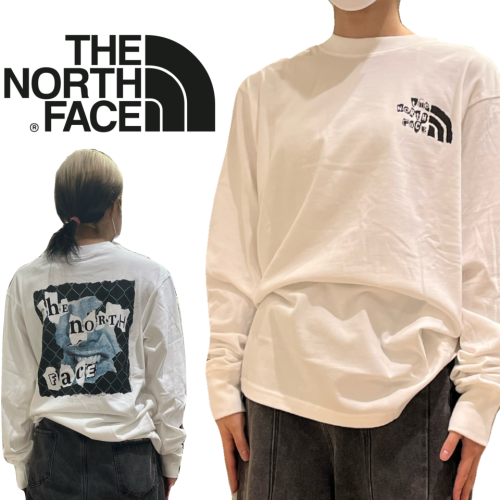 【THE NORTH FACE 商品紹介】