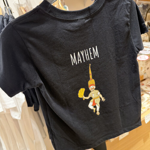【数量限定】チョンダラーTシャツ販売中✨