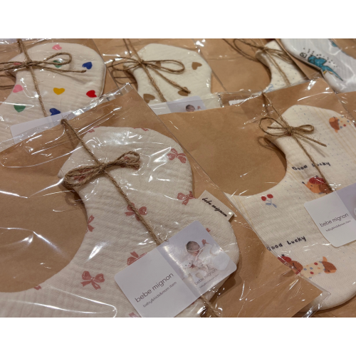 \\🌼大人気ベビースタイ🌼NEWデザインも入荷しました🌼//