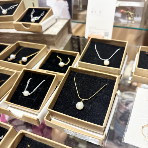 【真珠】accessory