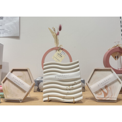 プレゼントにも人気！今話題のジャスモナイトとは？