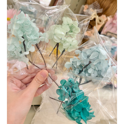 成人式前撮りにオススメ✨ヘアアクセサリー🎀