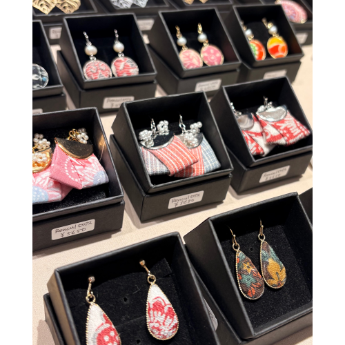 【期間限定】着物リメイク品👘POP UP 開催中✨