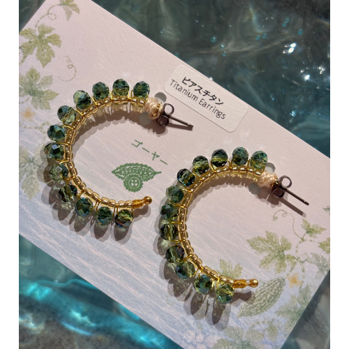 沖縄ならでは✨ゴーヤーアイテムをご紹介💚