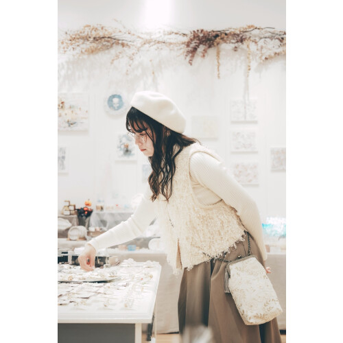 これからの季節にオススメ item🎀🫧