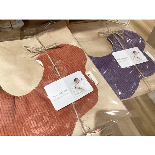 \\🎃ハロウィンベビースタイ販売中 🎃//
