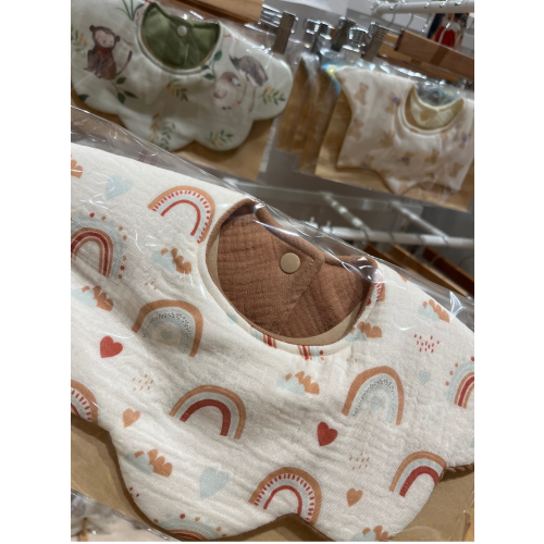 人気のベビーアイテム🧸再入荷致しました✨✨