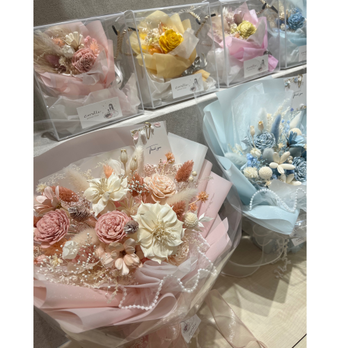 成人祝いギフトにおすすめ💐