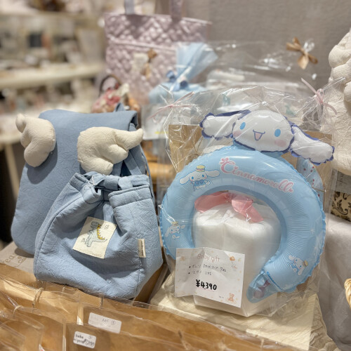 \\出産祝い// 当店限定オムツケーキ販売中 🧸🌟
