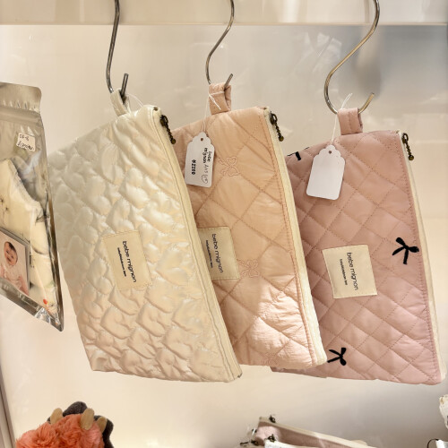 豊富なサイズ展開【バッグ&ポーチ 🧸🎀】