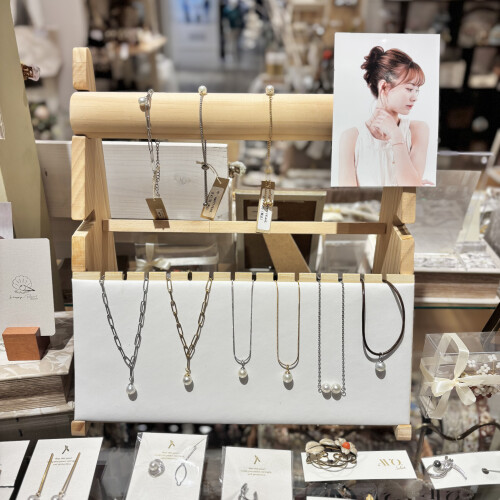 【真珠】accessory