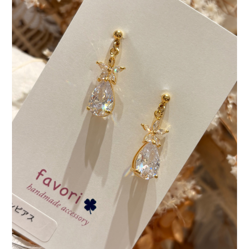 大人可愛いaccessory💎再入荷しました✨✨✨