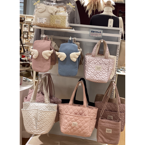 🎀出産祝いにオススメ✨リュック＆バッグ＆ポーチ🎀