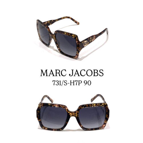 MARC JACOBS