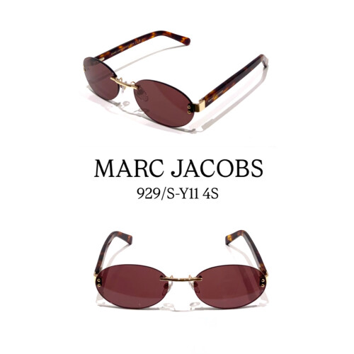 MARC JACOBS