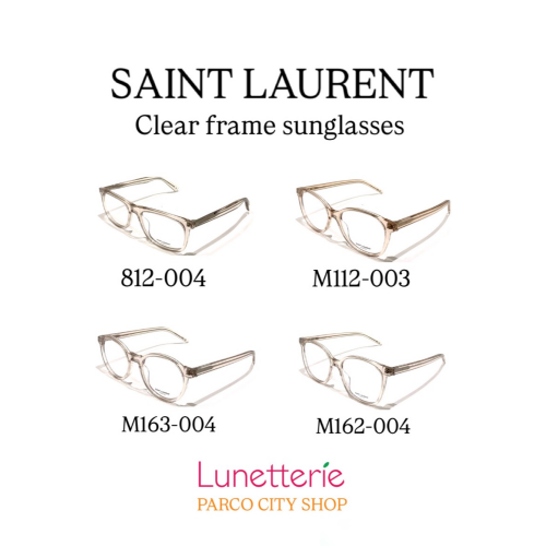 SAINT LAURENT