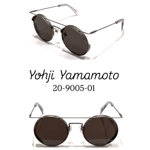 Yohji Yamamoto✨