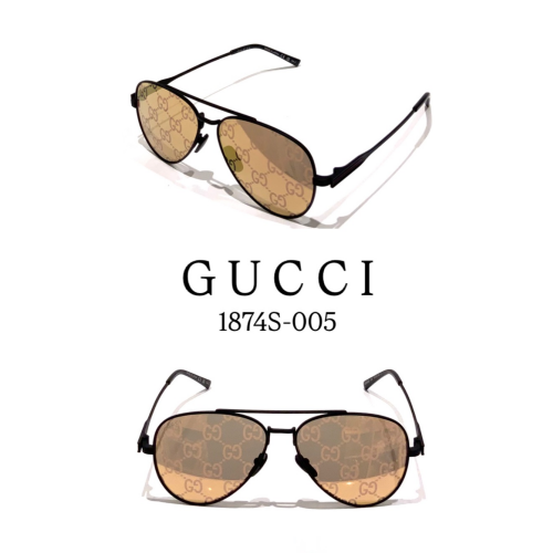 GUCCI GUCCI GUCCI