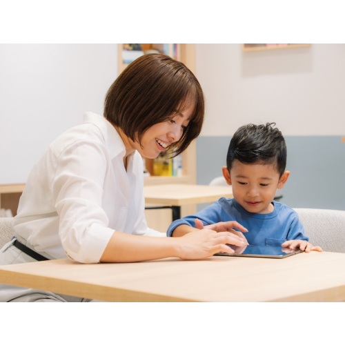 docomo howlive Urasoeは「親子で集中して成長できるコワーキングスペース」へ進化していきます🎉🎉