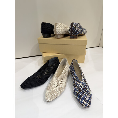 ✨cava cava〜新作パンプス〜✨