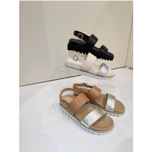 ✨Dominic3～新作サンダル～✨