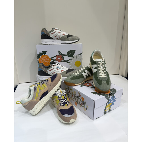 ✨KARHU～新作スニーカー～✨