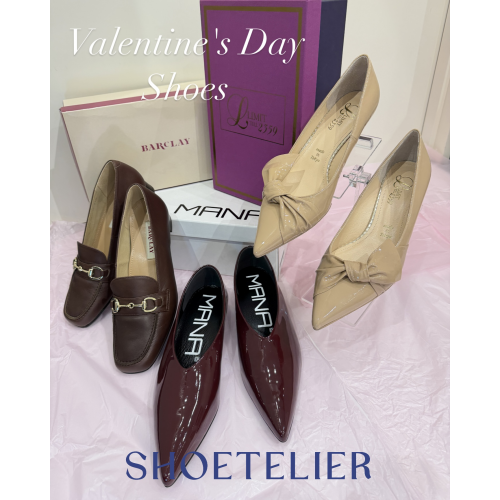 💝Valentine‘s Day Shoes💝