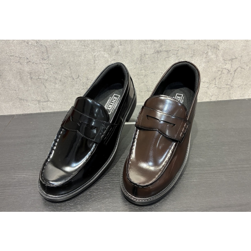 新生活にオススメローファー👞