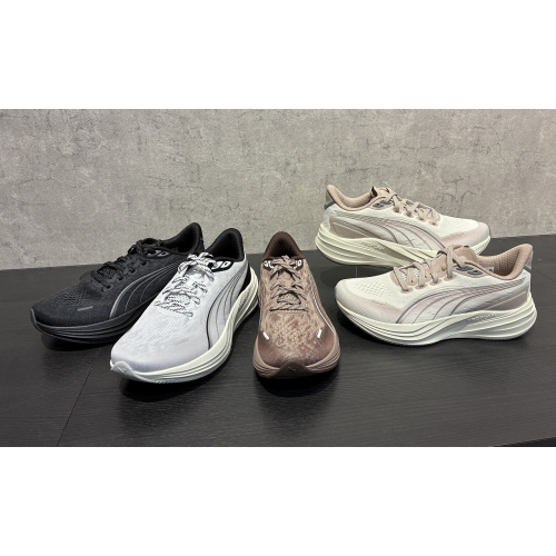 PUMA×DARTER PRO2 LF⛄