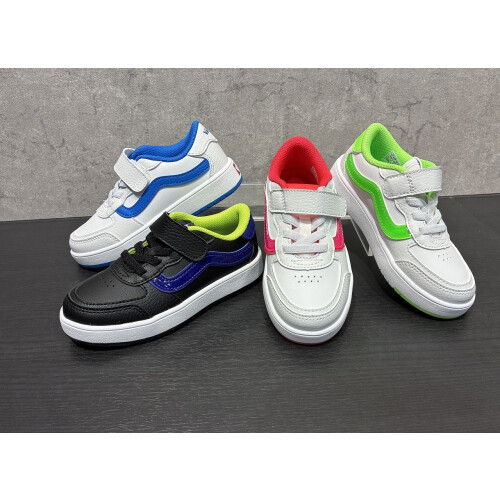 VANS　"ブラボー”　シリーズ　新作