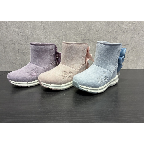 kids🌸ディズニーとコラボ🌸ファッションブーツ